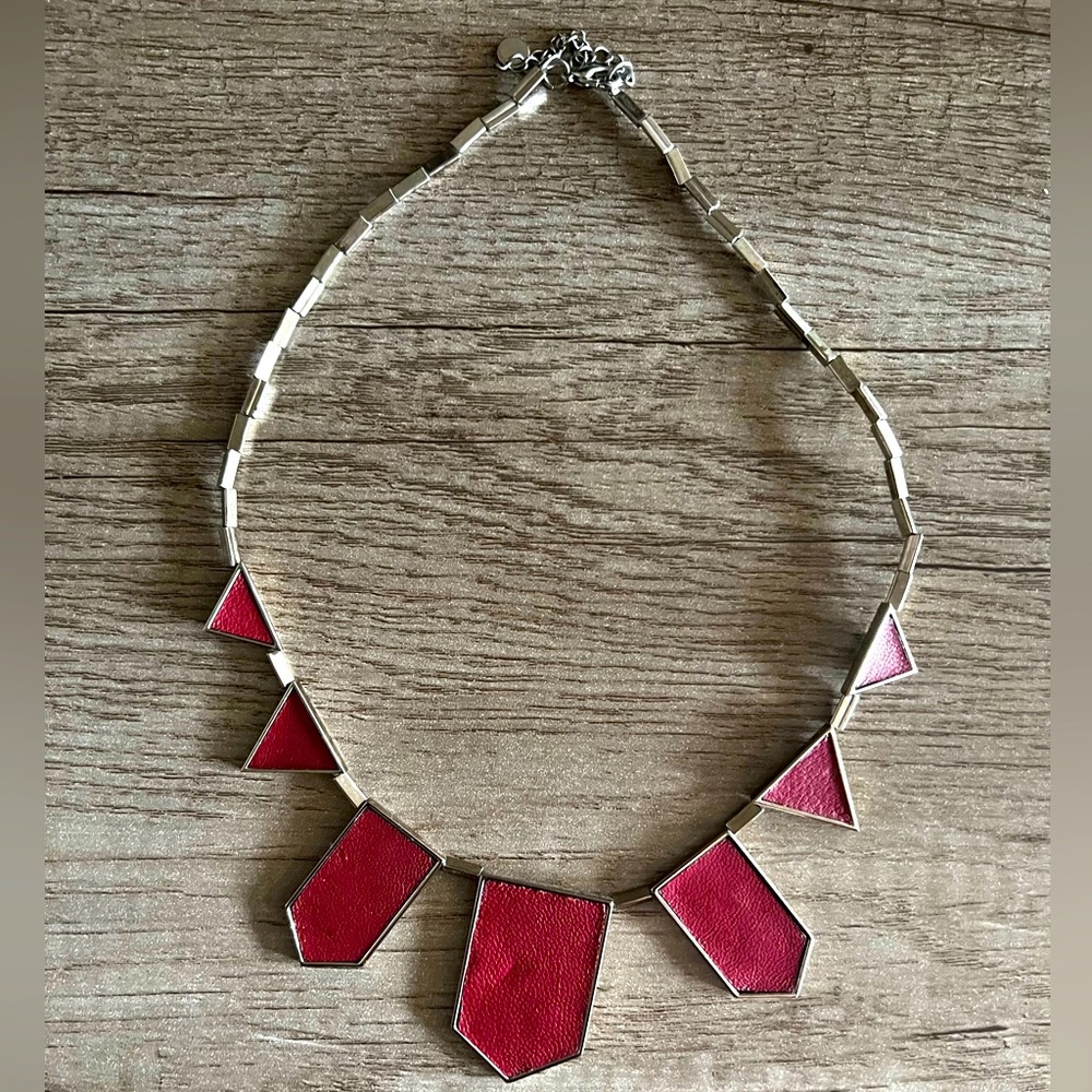 House of Harlow 1960 Necklace